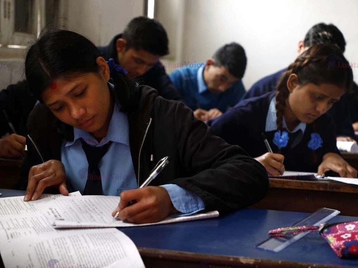 खुल्न थाले विद्यालय